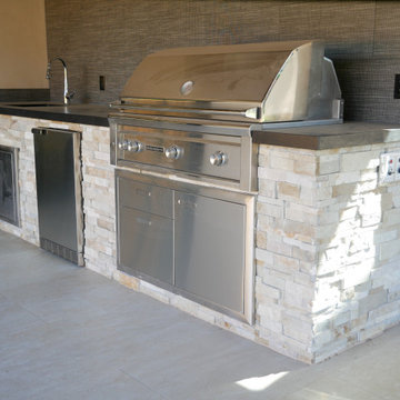 Los Altos new build