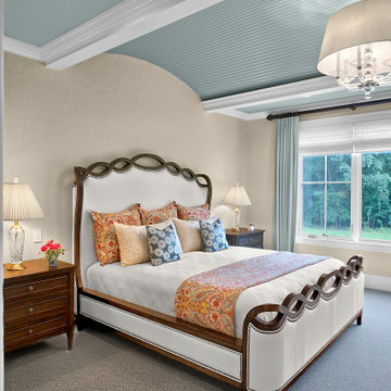Ada Sprawling Farmhouse