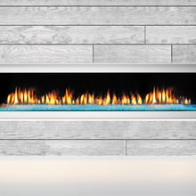 Linear Fireplace Surround