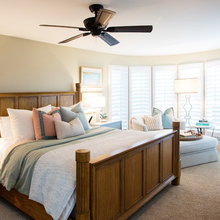 PNW coastal bedroom