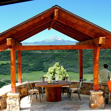 Sundial Ranch