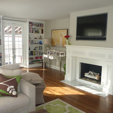fireplaces