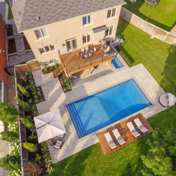 Healthy Outdoor Living at Your Doorstep