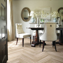 shaw flooring