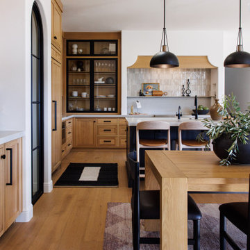 Whispering Winds Renovation