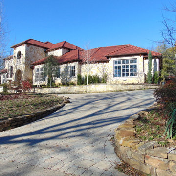 Spanish Tile