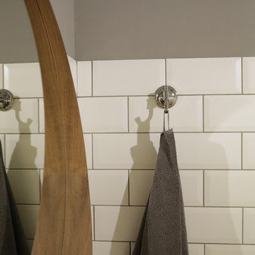 Restyling in stile classico