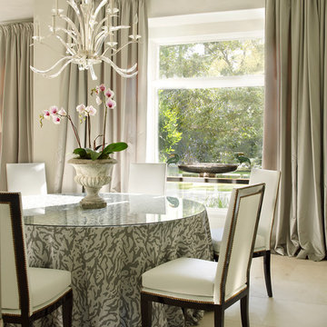 Warm Contemporary