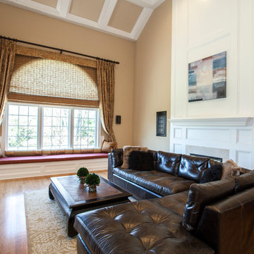 Architectural Millwork