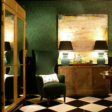DreamHome at the Merchandise Mart