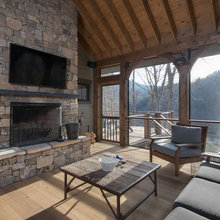 Leavenworth Home
