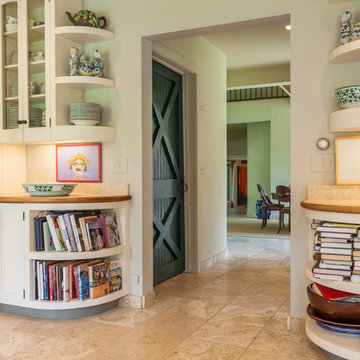 Elegent Barn Home