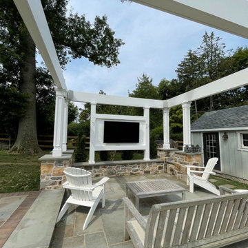 Outdoor Living Spaces