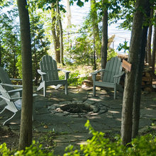 Fire pit