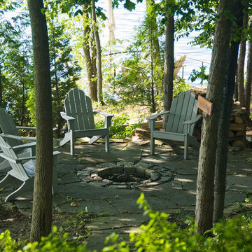Outdoor Living