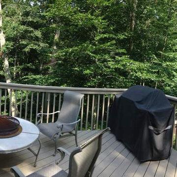 Deck Restoration
