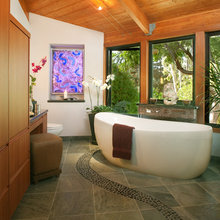robin house