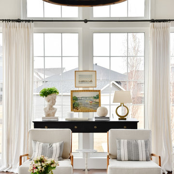River's Bend Home