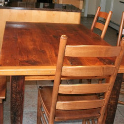 Furniture Deliveries - Products