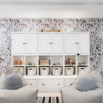 Kase's Playroom Project