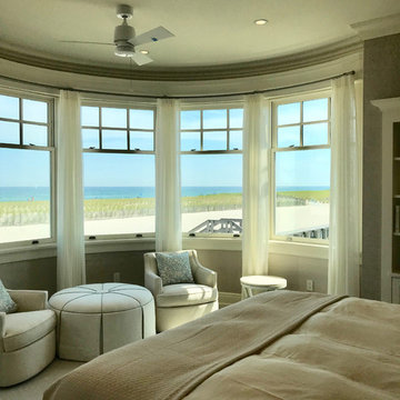 Longport, New Jersey Beach House Job