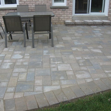 Patios