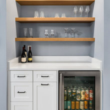 Alcove/Niche
