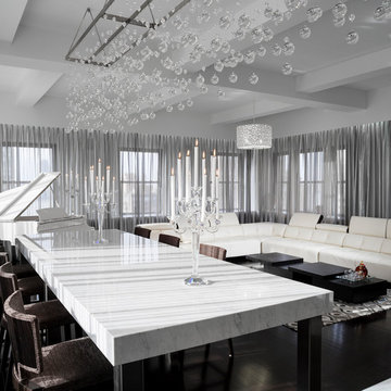 Conti Residence