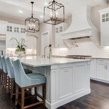 Ferne Kitchen