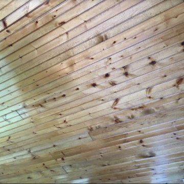 Project 10 Addition, Patio & Deck