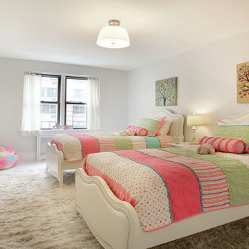 NYC Bedrooms by Designed to Appeal