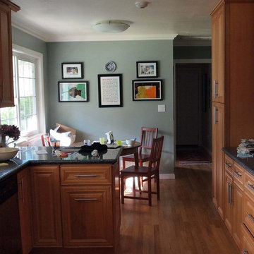 RAI-Interior Paint Color Consultation - 08/13