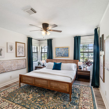 Seattle Vacation Rental Design