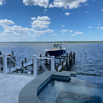 Honorable Mentions - June 2021 - CableRail for Dock