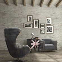 brick wall