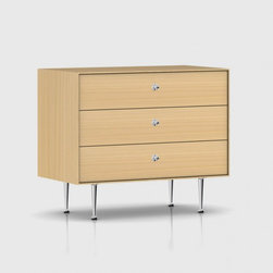 Nelson&trade; Thin Edge Cabinet - Dressers