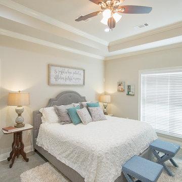 Charmingly Shabby Chic