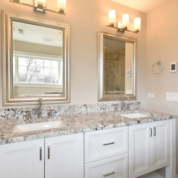 Beautiful Row-homes Ideally located in Downtown Arlington Heights