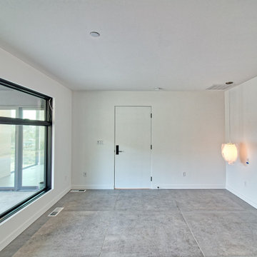 Hillside Residence