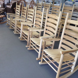 Our Project - Products