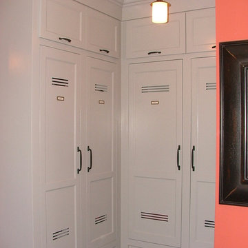 Mudroom
