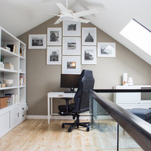 Office Wall