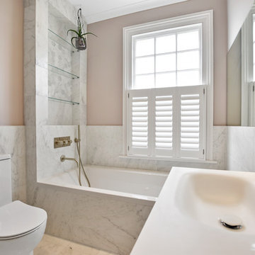 Case Study: East Sheen, Surrey