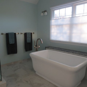 Majestic Bathrooms 2016