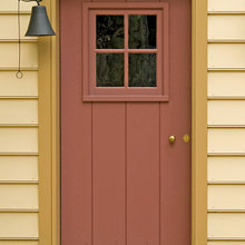 doors