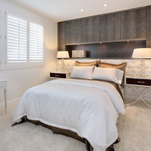 Ken's Bedroom