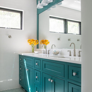 Entertaining with Color