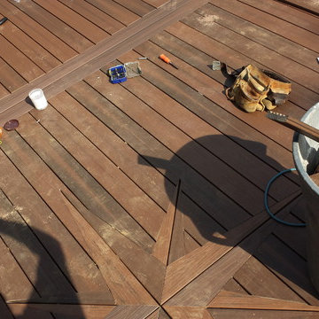 Decks