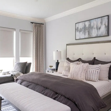 Casual Elegance Meets Livable Function