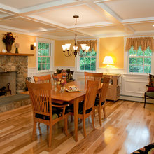 Dining room ideas